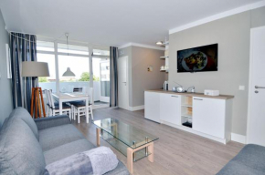 Ferienpark Hs K Etage 3 Whg 5 in Heiligenhafen